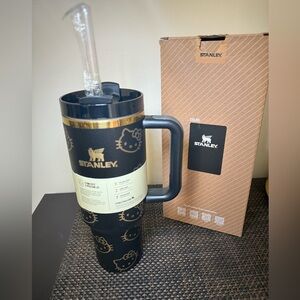 Stanley black light Hello Kitty Tumbler